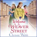 Welcome to Weaver Street Audiobook