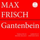 Gantenbein (Unabridged) Audiobook