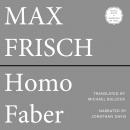 Homo Faber (Unabridged) Audiobook