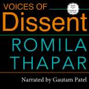 Voices of Dissent - An Essay (Unabridged) Audiobook