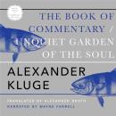 The Book of Commentary (Unabridged) Audiobook