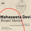 Breast Stories (Unabridged) Audiobook