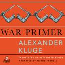 War Primer (Unabridged) Audiobook