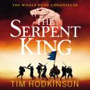 The Serpent King Audiobook