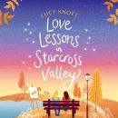 Love Lessons in Starcross Valley Audiobook