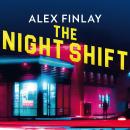 The Night Shift Audiobook