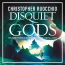 Disquiet Gods Audiobook