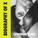 Biography of X Audiobook