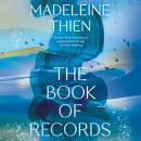 The Book of Records Audiobook
