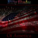 Fifty Shades of America Audiobook