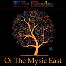 Fifty Shades of the Mystic East Audiobook