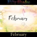 Fifty Shades of February Audiobook
