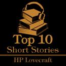 The Top Ten - H P Lovecraft