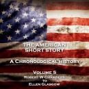 American Short Story - Volume 5, Booth Tarkington, Paul Laurence Dunbar, Stephen Crane