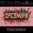 Fifty Shades of December Audiobook
