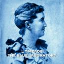 The Blue Laboratory Audiobook