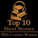 The Top Ten - 20th Century Women