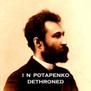 Dethroned Audiobook