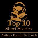 Top 10 Short Stories - The Women, Willa Cather, Virginia Woolf