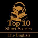 The Top 10 Short Stories - The English Audiobook