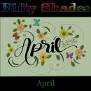 Fifty Shades of April Audiobook