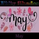 Fifty Shades of May Audiobook