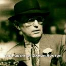 The Poetry of Damon Runyon Audiobook