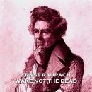 Wake Not the Dead Audiobook
