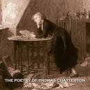 The Poetry of Thomas Chatterton Audiobook