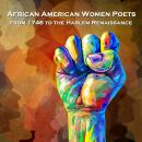 African American Women Poets from 1746 to the Harlem Renaissance Audiobook