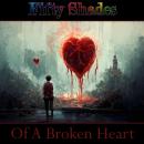 50 Shades of a Broken Heart Audiobook