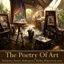 The Poetry of Art Audiobook