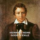 Gods in Exile Audiobook