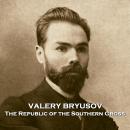 The Republic of the Southern Cross Audiobook
