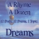 A Rhyme A Dozen - Dreams Audiobook