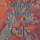 A Rhyme A Dozen - Cats Audiobook