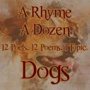 A Rhyme A Dozen - Dogs Audiobook