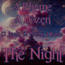 A Rhyme A Dozen - The Night Audiobook