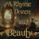 A Rhyme A Dozen - Beauty Audiobook
