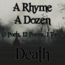 A Rhyme A Dozen - Death Audiobook