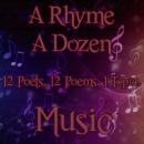 A Rhyme A Dozen - Music Audiobook