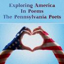 Born in the USA - The New England Poets Audiobook