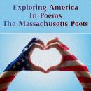 Born in the USA - The Massachusetts Poets Audiobook