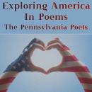 Born in the USA - The Pennsylvania Poets Audiobook