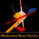 Modernist Short Stories Audiobook