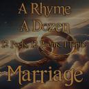 A Rhyme A Dozen - Marriage Audiobook