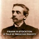 A Tale of Negative Gravity Audiobook