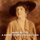 Mary Butts - A Short Story Collection Audiobook