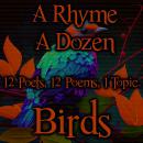 A Rhyme A Dozen - Birds Audiobook
