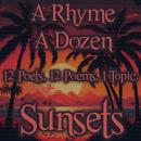 A Rhyme A Dozen - Sunset Audiobook